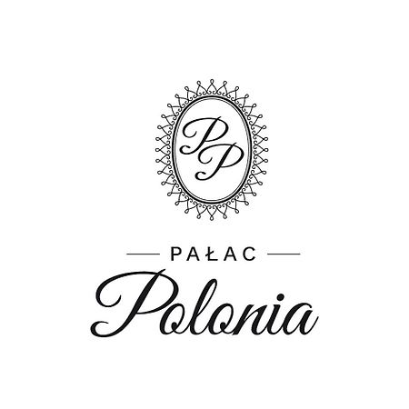 Palac Polonia Лодзь Екстер'єр фото