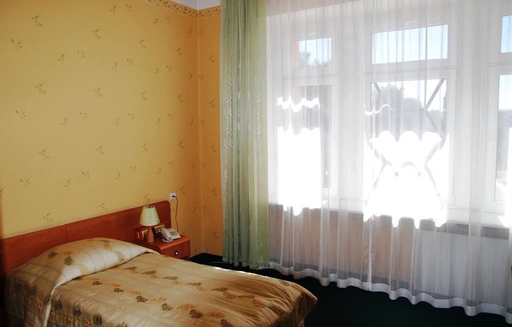 Palac Polonia Лодзь Номер фото