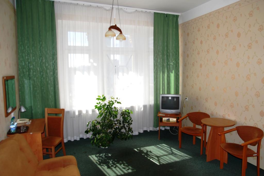 Palac Polonia Лодзь Екстер'єр фото