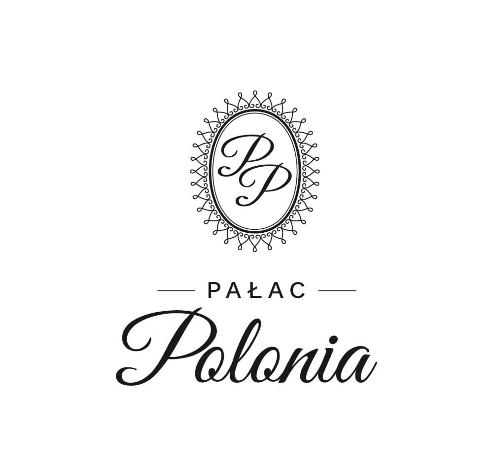 Palac Polonia Лодзь Екстер'єр фото